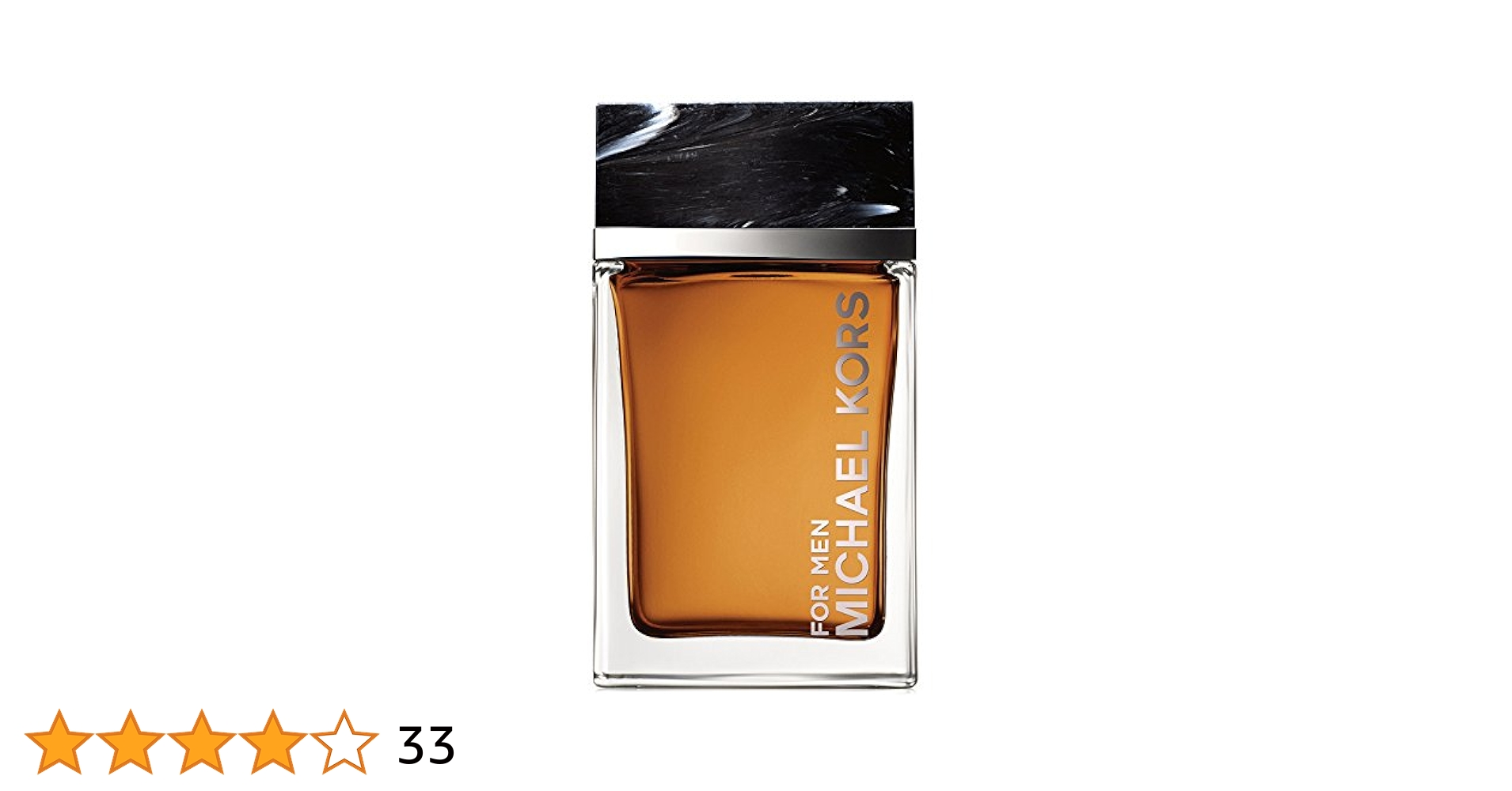 マイケルコース マイケルフォーメン オーデトワレ 125ml マイケルコース マイケルフォーメン オーデトワレ 125ml